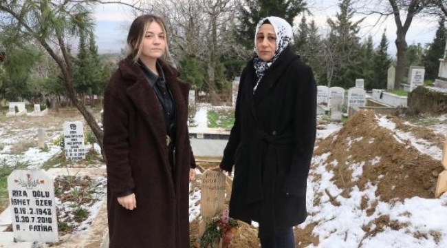 Kazada ölen kuryenin ablası: Cinayete kurban gitti