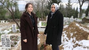 Kazada ölen kuryenin ablası: Cinayete kurban gitti