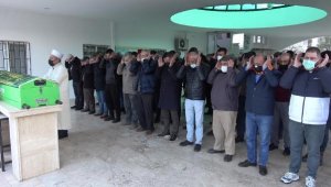 Kendini yakan kömür satıcısı öldü