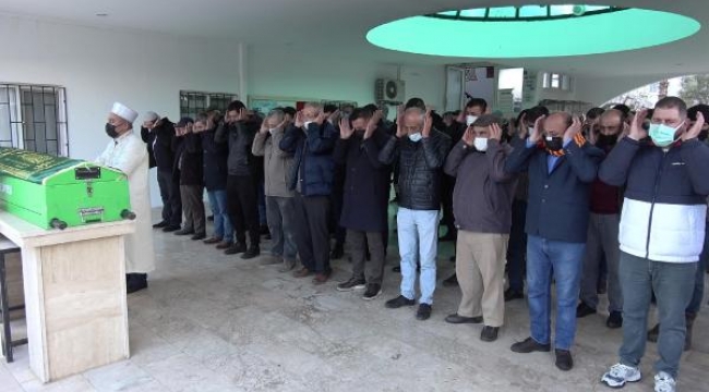 Kendini yakan kömür satıcısı öldü