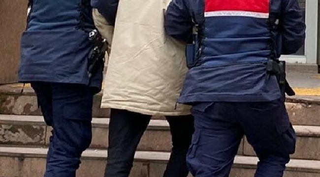 Kesinleşmiş hapis cezaları olan sanıklar yakalandı