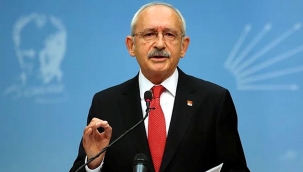 Kılıçdaroğlu'ndan bomba iddia!
