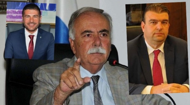Kılıçdaroğlu'nun vaadini Ege'de CHP'li üç belediye reddetti