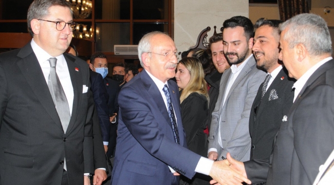 Kılıçdaroğlu: Seçimi kazanırsak Türkiye'yi uçuracağız