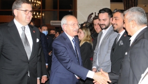 Kılıçdaroğlu: Seçimi kazanırsak Türkiye'yi uçuracağız