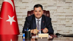 Kınık'ta esnafa destek! 2022 katı atık bedeli, 2021 tarifesine çekildi