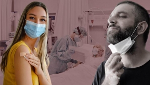 Korona ölümleri erkeklerde neden daha fazla?