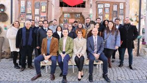 Küçükköy, büyük turizm merkezi haline gelecek