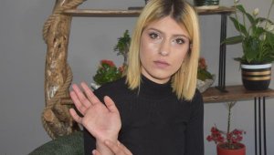 Eşe 38 bıçağa 18 yıl hapis cezası