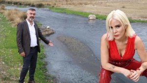 Menderes mücadelesine sanatçılar da katıldı