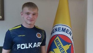 Menemenspor'a taze kan geldi