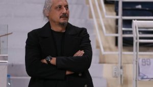 Merkezefendi'de 6 basketbolcu iyileşti