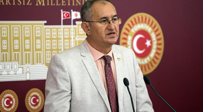 Milletvekili Sertel koronaya yakalandı