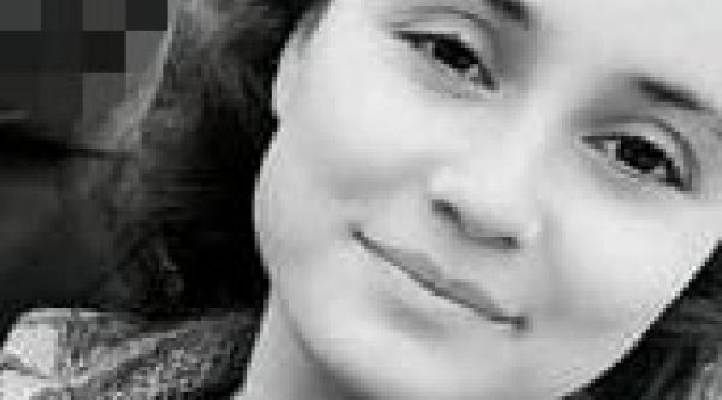 Motosiklet sürücüsü Meryem, kazada öldü