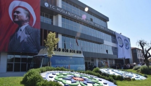 Muğla'da belediye işçileri taleplerini tek tek sıraladı