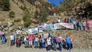 Muğlalı çevreciler Sandras davasını kazandı