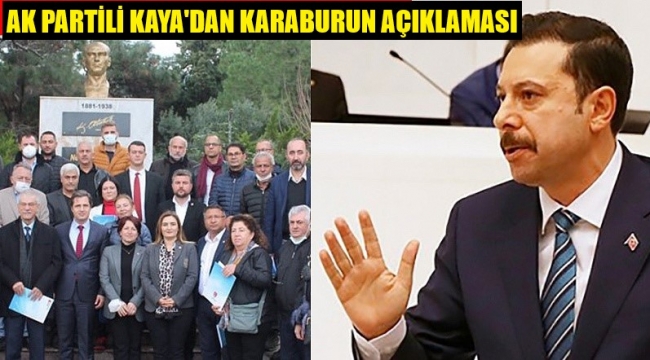 "O başkana bakalım ne kadar sahip çıkacaklar!"