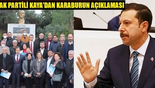 "O başkana bakalım ne kadar sahip çıkacaklar!"
