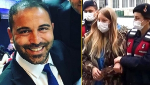 Öldürüp cinsel organını kesti!