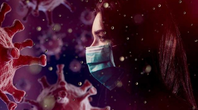 Omicron varyantı 5-7 günde vücuttan temizleniyor
