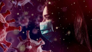 Omicron varyantı 5-7 günde vücuttan temizleniyor