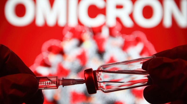 Omicron yok olmayacak, yeni varyantlar çıkacak