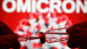 Omicron yok olmayacak, yeni varyantlar çıkacak