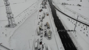 Otoyolu işletmecisine kar cezası! Mağdur vatandaşa para iadesi