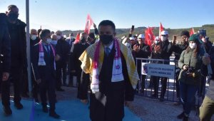 Pakdemirli: 20 yılda kişi başına düşen su miktarında yüzde 17 azalış bekleniyor