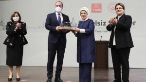 Pamukkale Belediyesi'nin projesine büyük öldü