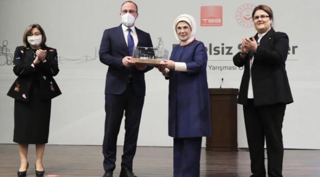 Pamukkale Belediyesi'nin projesine büyük öldü