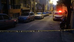 'Park' kavgasında komşusunu öldüren emekli astsubay tutuklandı