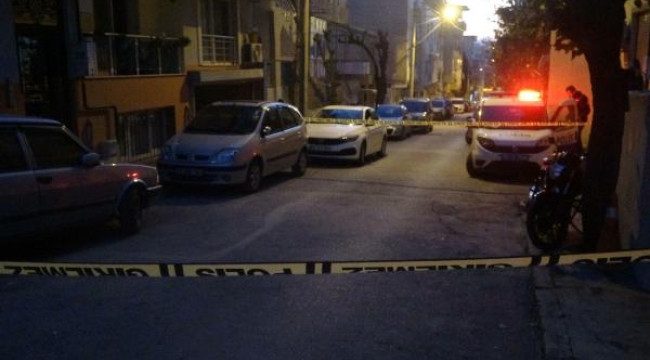 'Park' kavgasında komşusunu öldüren emekli astsubay tutuklandı