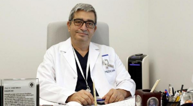 Pozitif sayısı iki katına çıktı, hastane yetmeyecek