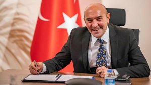 Protokol imzalandı! İzmir'in geleceğine ışık tutacak
