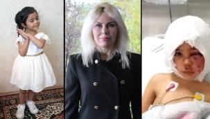 Rektör açıkladı: Asiye maalesef yüz felci oldu