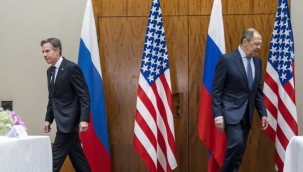 Rusya-ABD gerilimi! Cumhurbaşkanı Erdoğan açıklama yaptı