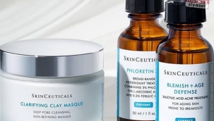 Sağlıklı ciltler için Skinceuticals Bakım Ürünleri