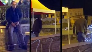 Sapık yakalandı; aynı suçtan 2 kaydı çıktı