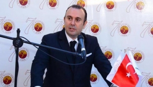 Sarıgedik: İzmirspor yok sayılamaz!