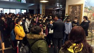 Selendi kaymakamından Büyükşehir'e teşekkür