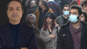 Şimdi de BA.2 varyantı! Film başa saracak