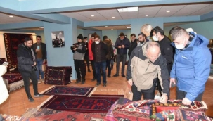 Sındırgı sağlık ve kültür turizmini istiyor