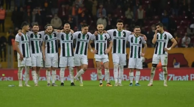 Şok! Denizlispor'da 15 koronavirüs vakası
