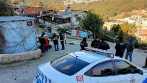 Sokakta bulunan cesedin kimliği belirlendi; 1 kişi tutuklandı
