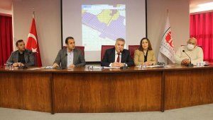 Sorunların çözümü için ilk adım atıldı