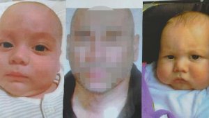 "Spermlerim çalındı" diyen işadamı ikizlerin babası çıktı