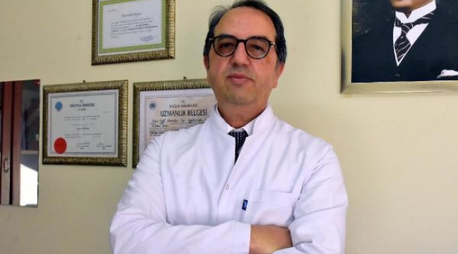 Şubatta 'Omicron' baskın varyant olabilir