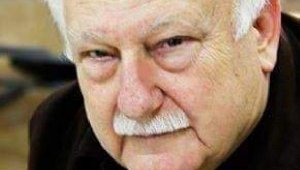 Süleyman Şah Türbesi'nin mimarı son yolculuğuna uğurlandı