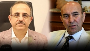 Sürekli'den Soyer'e salvo: 2022'de de İzmir'e hizmet yok!